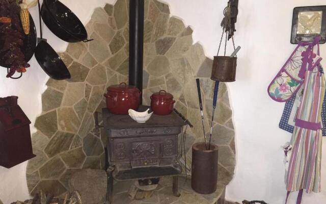 Casa Abuelo Rafael