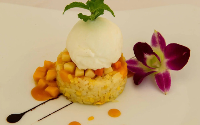 Ree Mohasambath Hotel & Resort  I