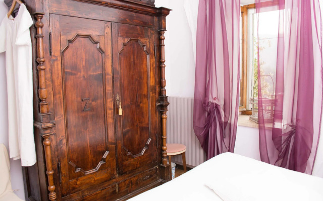 B&B Monferrato La Casa Sui Tetti