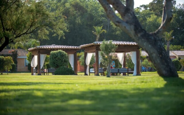 Hotel Garden Beach