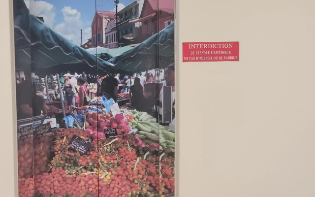 Hello Guyane(3), Suite Prestige Premium, 5 étoiles