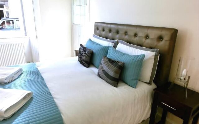 Edinburgh Boutique Townhouses