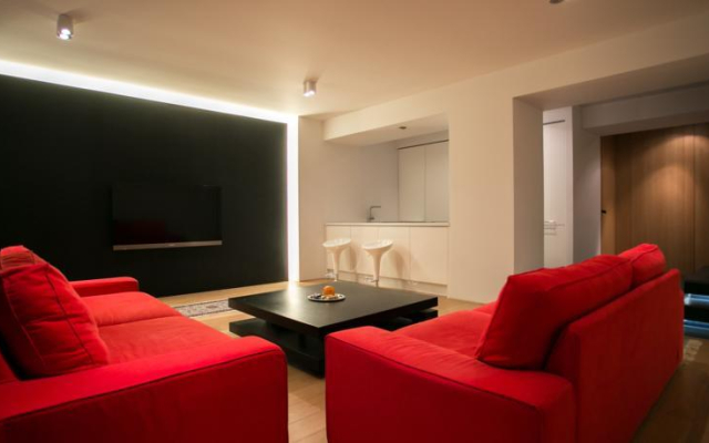 Niguliste Loft