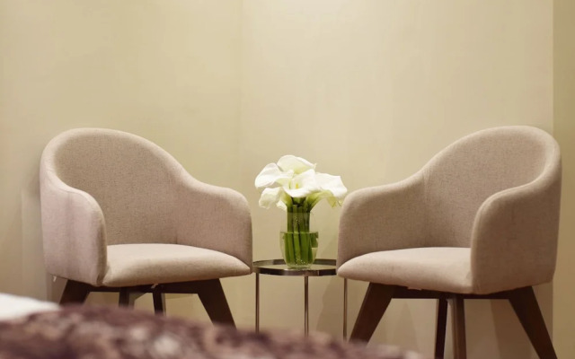 NV Luxury Suites & Spa Belgrade