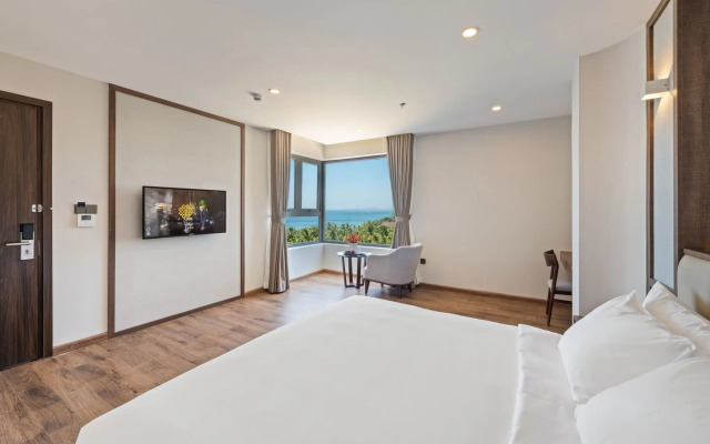 Sunset Beach Resort & Spa