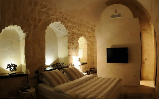 Shmayaa Hotel - Special Class