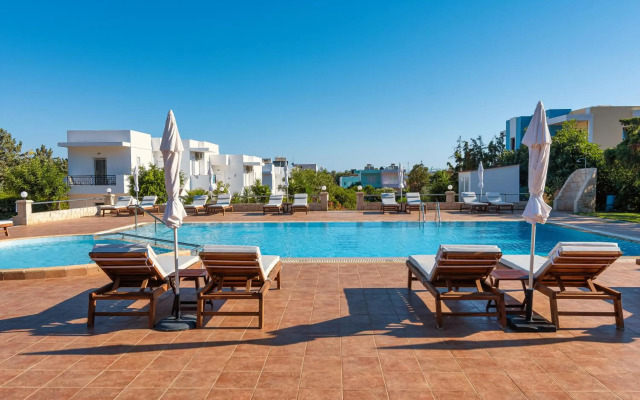 W Suites by Estia