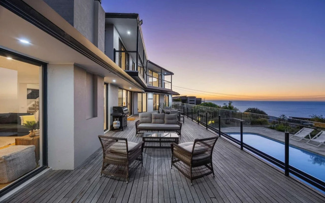 Villa Luminosa in Mount Martha