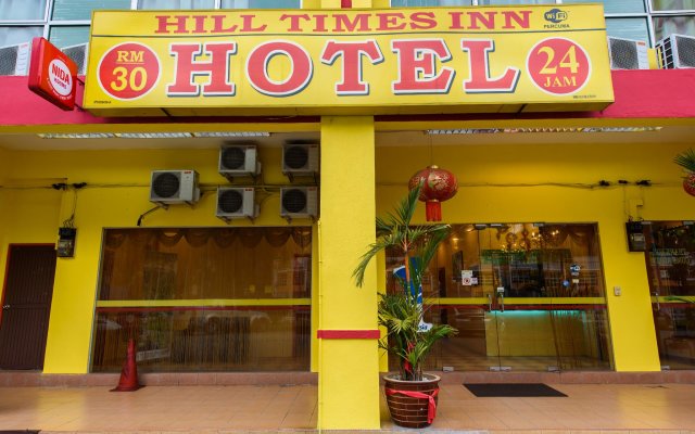 Hill Times Inn Hotel