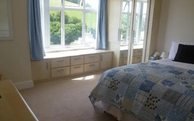The Firs B & B