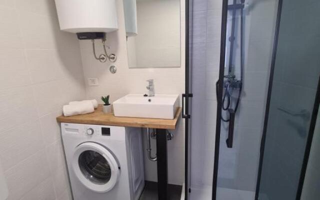 Studio Apartman ''IN''