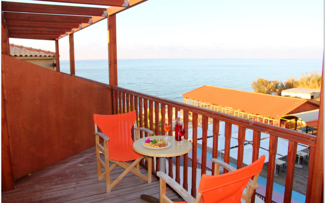 White Olive Elite Rethymno - All Inclusive