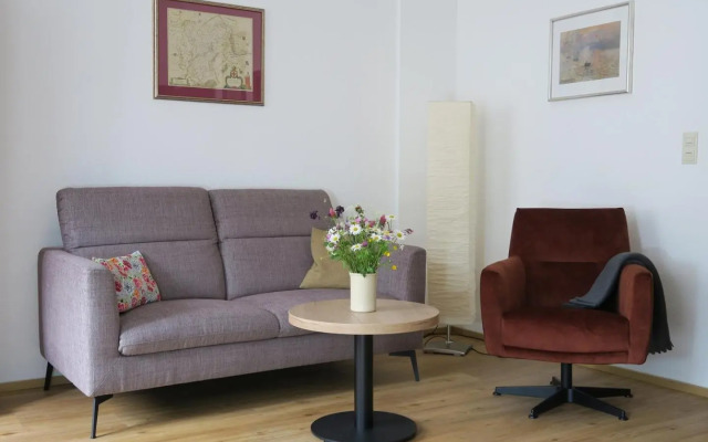 Ferienwohnung Heuser