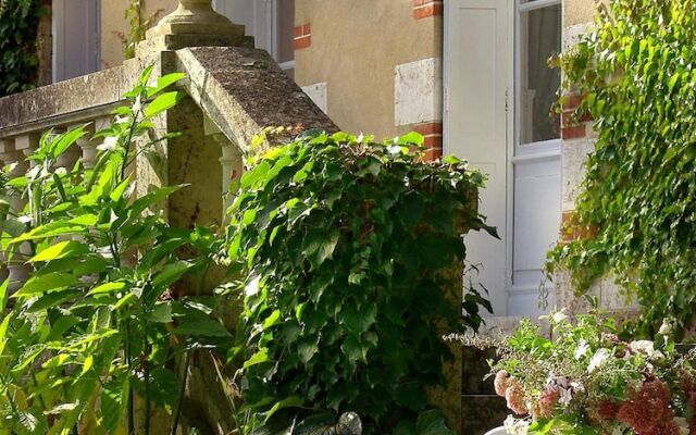 Château des Tertres