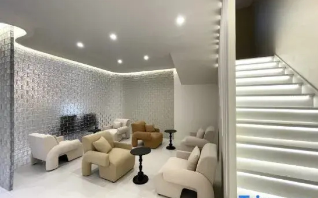 Yunxi Hotel