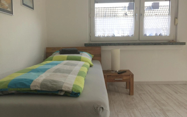 FeWo 01 Bettenhausen