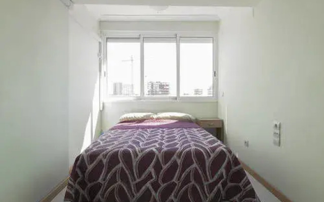 Apartamentos Boliche
