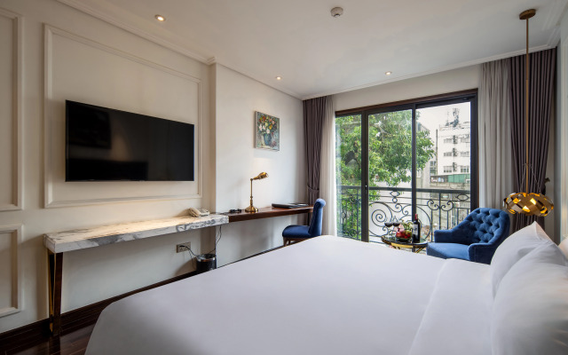 Anatole Hotel Hanoi
