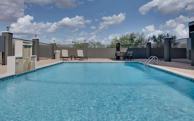 La Quinta Inn & Suites by Wyndham Big Spring