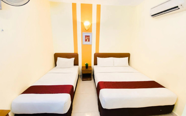 Sun Inns Hotel Equine Seri Kembangan