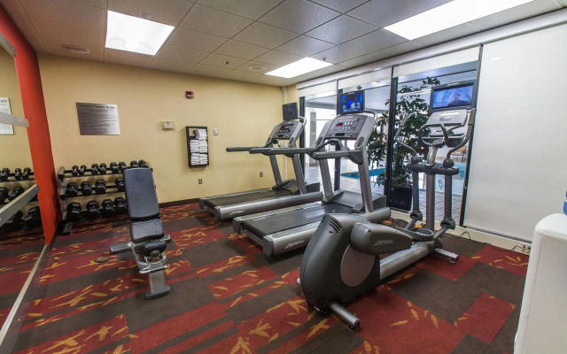 Courtyard by Marriott Florence