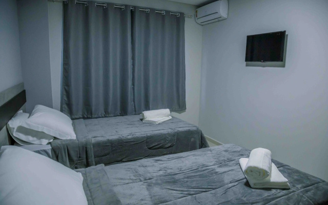 Hotel Prime Executive