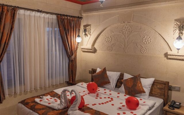 Cordial Cappadocia Hotel