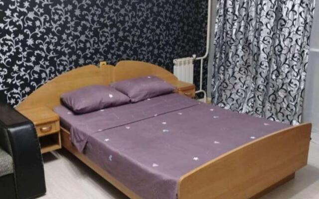 Апартаменты на улице 60 лет Октября 44