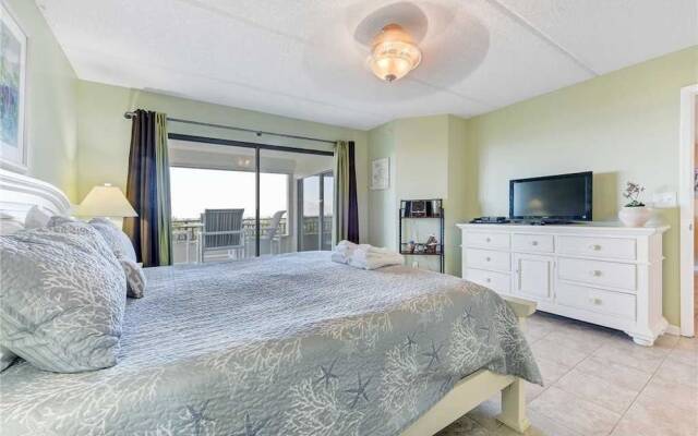Windjammer 105 - Three Bedroom Condo