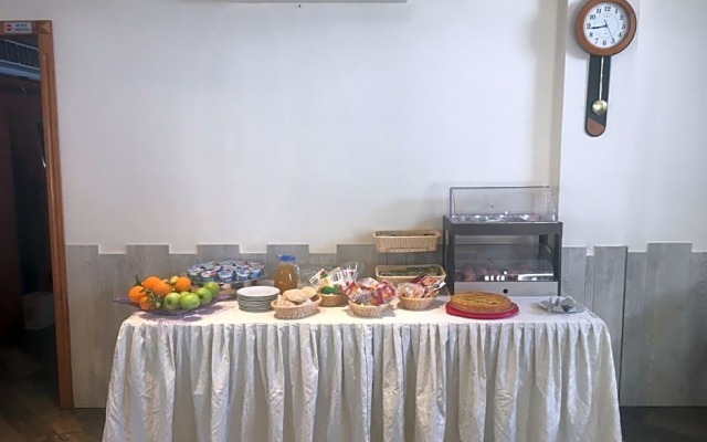 Rianna Rooms & Breakfast