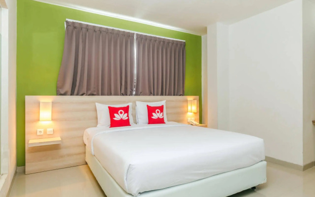 ZEN Rooms Denpasar Jalan Salak