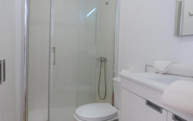 Suncanarias Apartamento Torres del Sol 1305