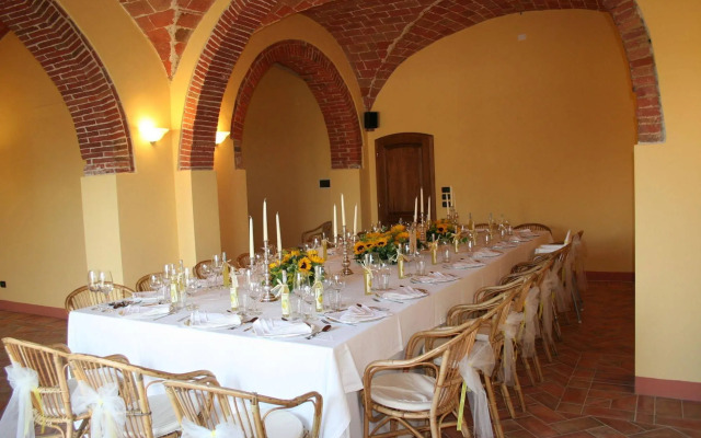 Fattoria Terrarossa