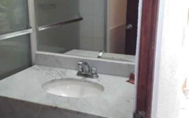 Hotel Pez Vela Manzanillo