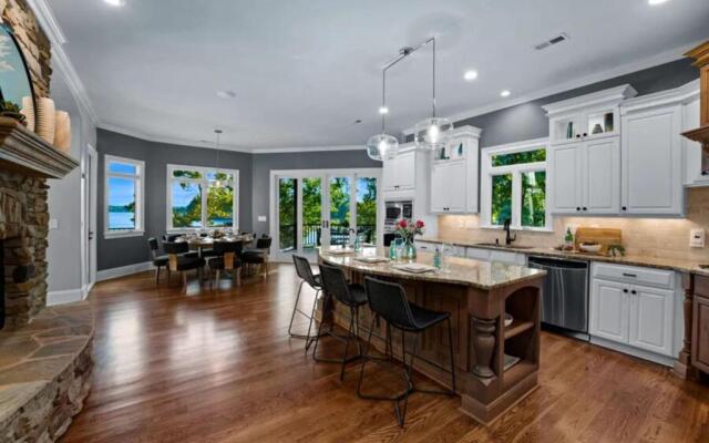 Sunset on Ballycastle