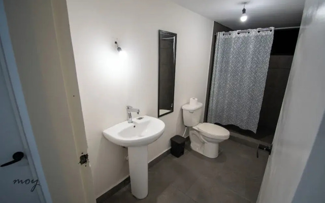 Venator House Moral