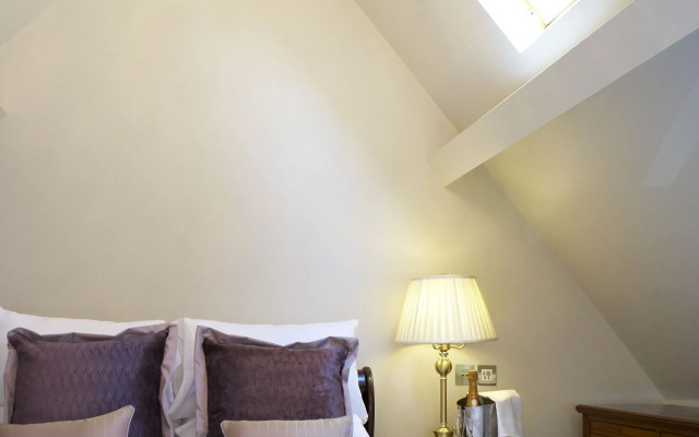 The Villa Country House Hotel