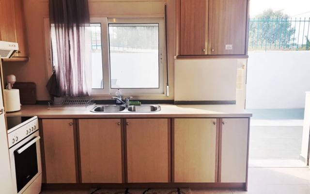 A & D Apartments