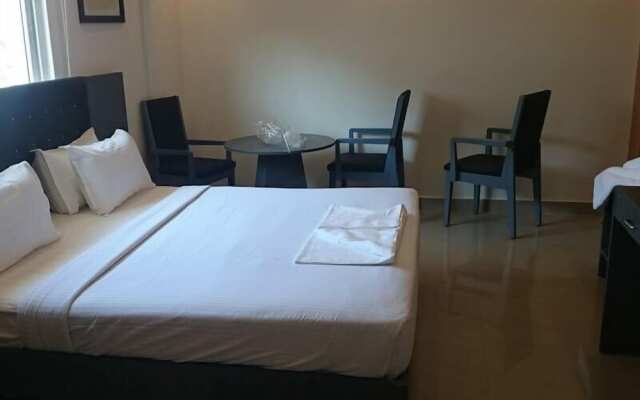 Bhagini Residency - A Boutique Hotel