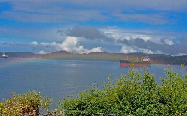 Pillsbury Guest House