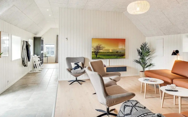 Luxury Retreat in Klegod - By Traum Ferienwohnungen