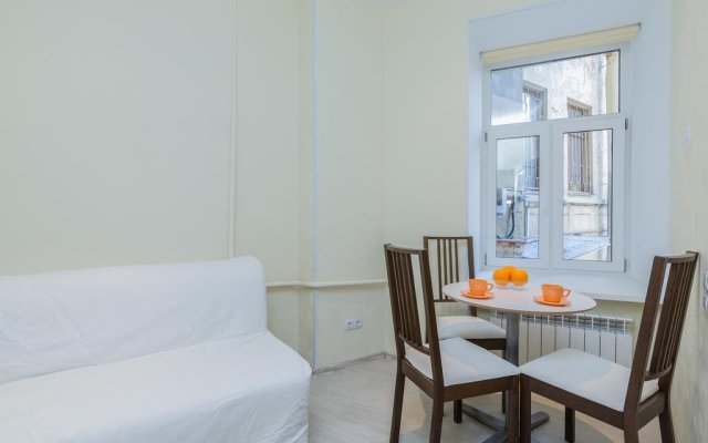 Апартаменты Казначейская 2 — фото