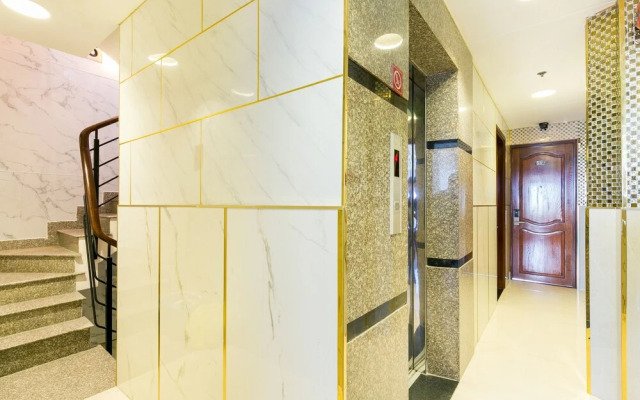 Oyo 785 Linh Nga Hotel