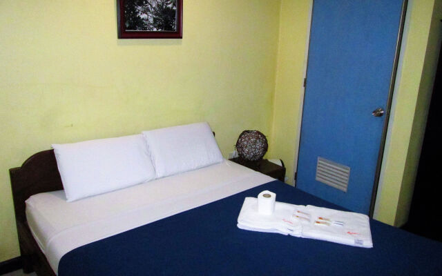 Casa Azucena