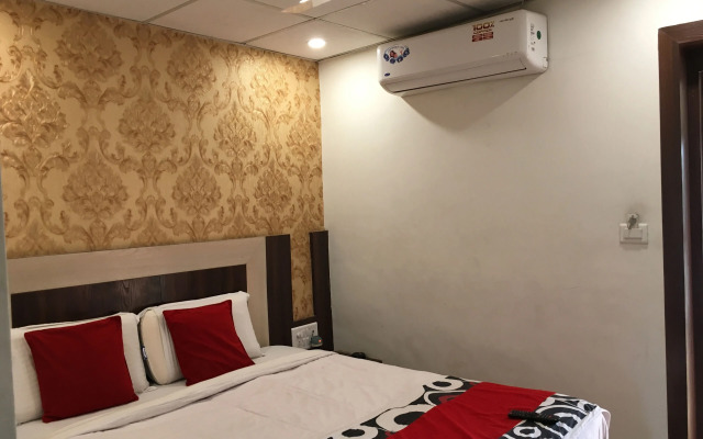 Hotel Shree Palace, Jhansi