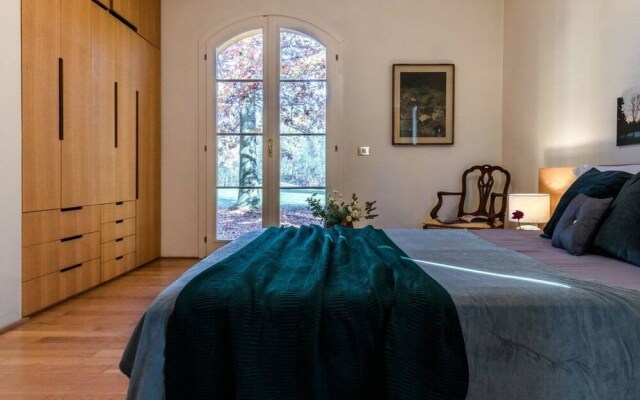 Hintown Bogogno golf club