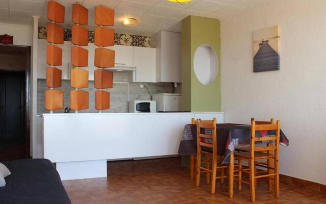 Appartement Port-la-Nouvelle, 2 pièces, 4 personnes - FR-1-229C-20