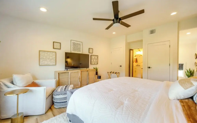Family-friendly Canyon Lake Rental w/ Hot Tub!