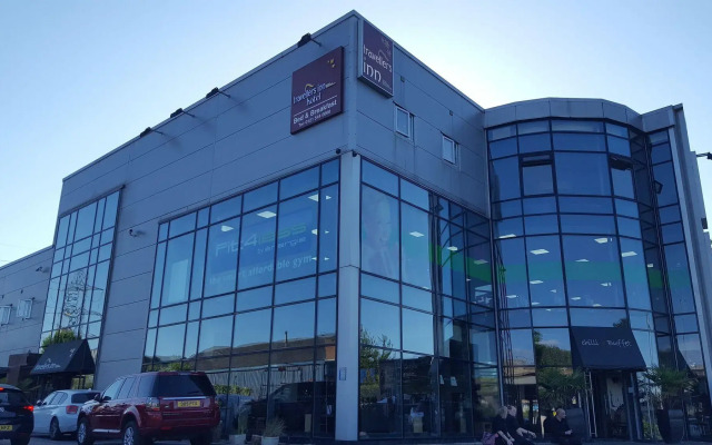 ibis Styles Birmingham Oldbury