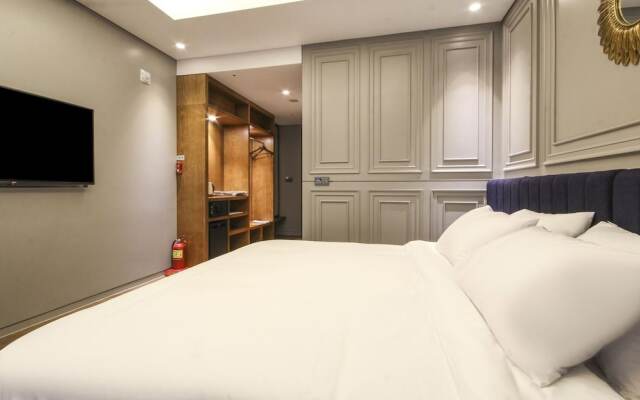 The Brain Hotel